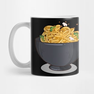 Ramen Mug